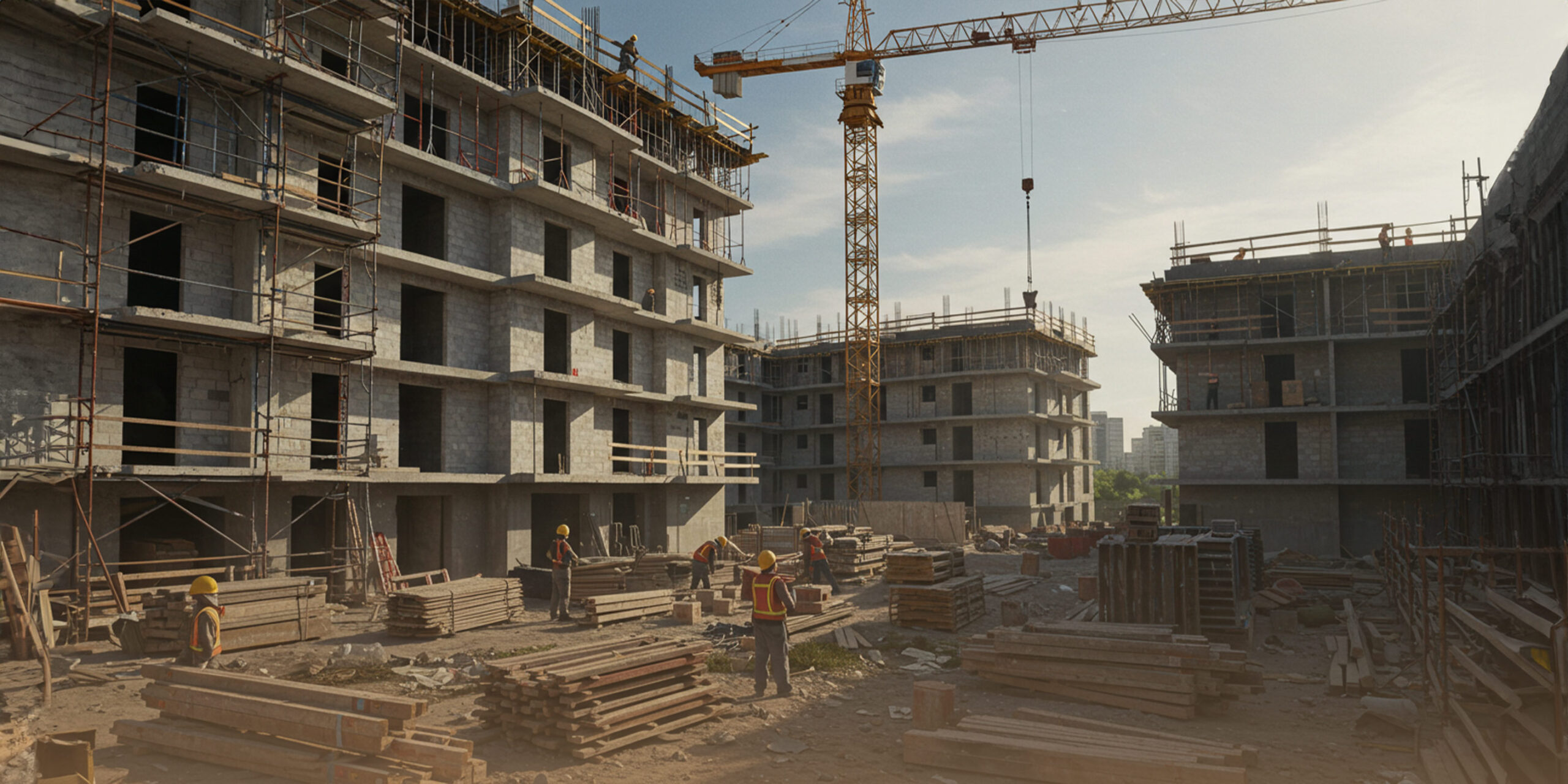 المقاولات محتوي