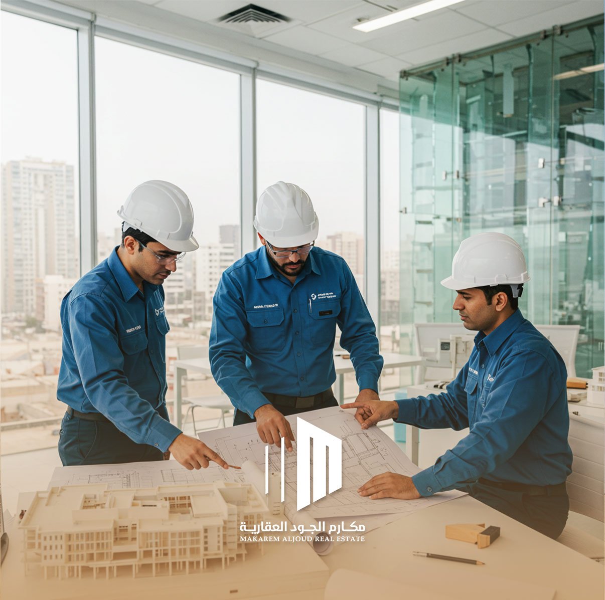 شركة تصميم معماري في جدة محتوي