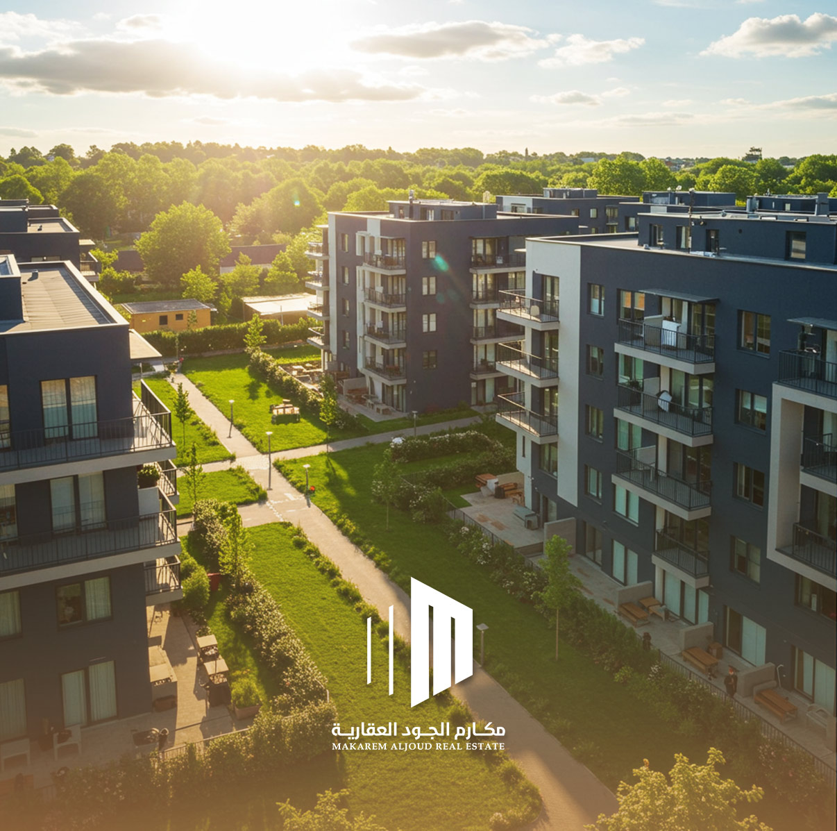 الاستثمار في العقارات