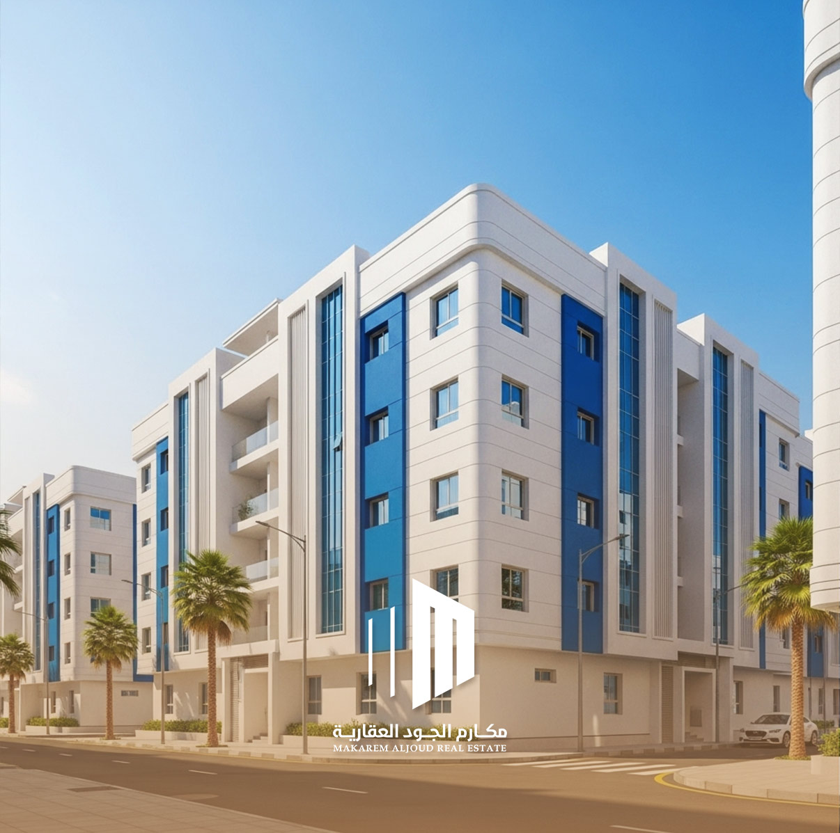  أسعار شقق التمليك في حي الحمراء جدة محتوي