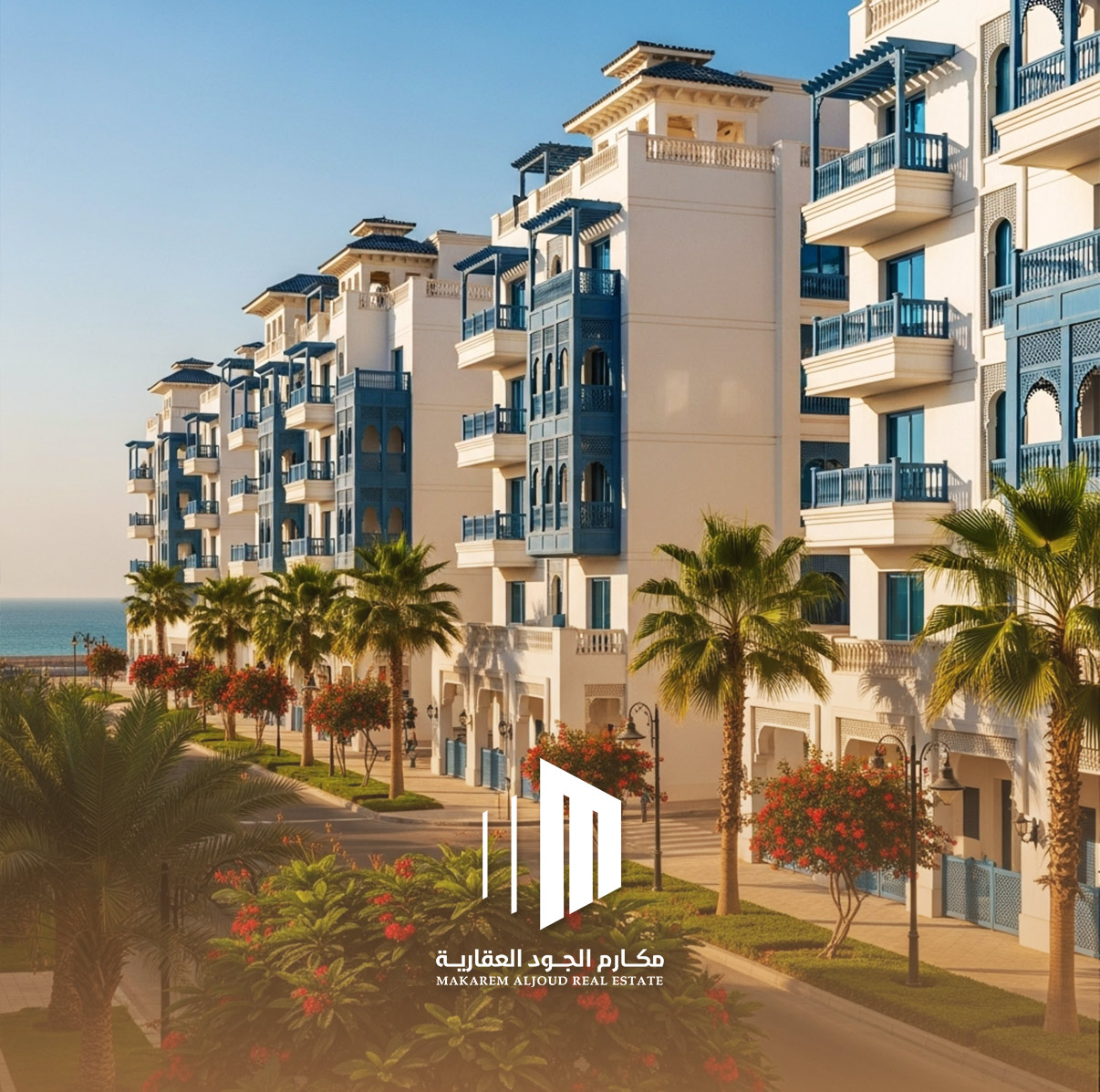 شقق تمليك بالقرب من الخدمات في الروضة جدة  محتوي