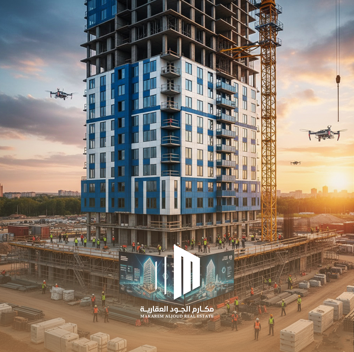 أفضل مطور عقاري في السعودية (1)