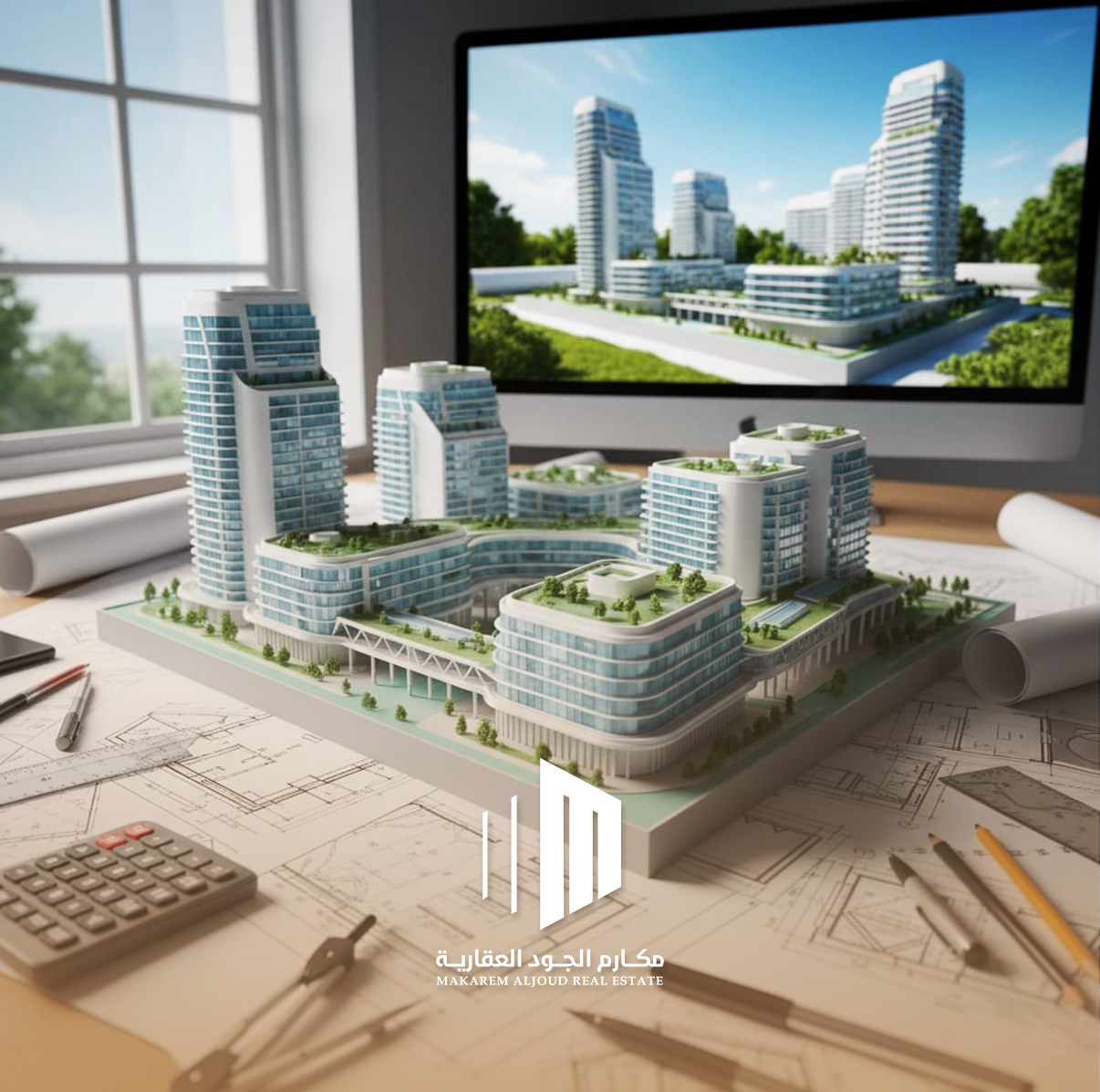  شركات تطوير موثوقة في جدة