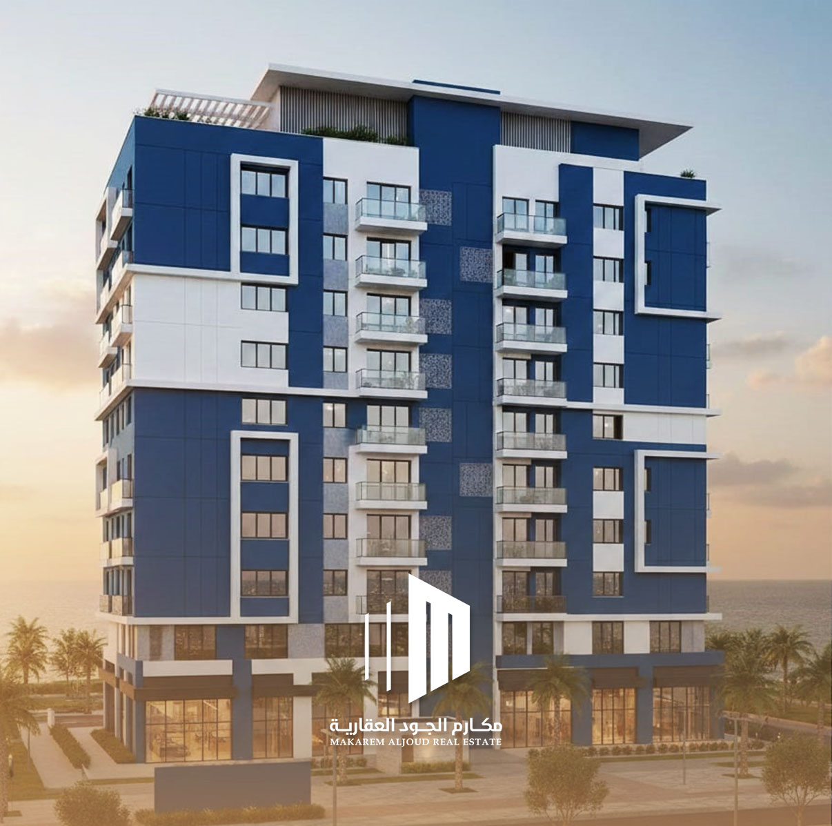 اكتشف أفضل عقارات للبيع بالقرب من كورنيش الحمراء بجدة، شقق وفلل فاخرة بإطلالات بحرية وقيمة استثمارية عالية في أرقى أحياء المدينة.