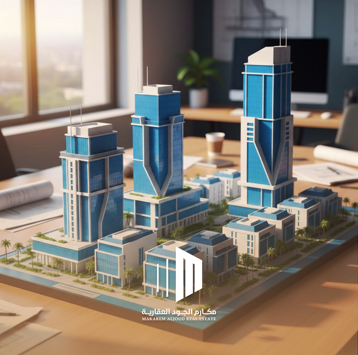 عقارات للبيع للاستثمار جدة