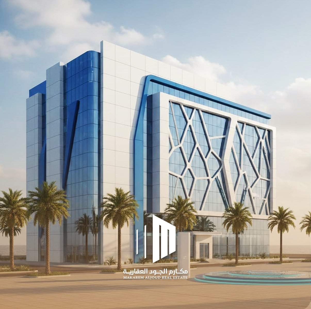 شقق تمليك بموقع استراتيجي جدة