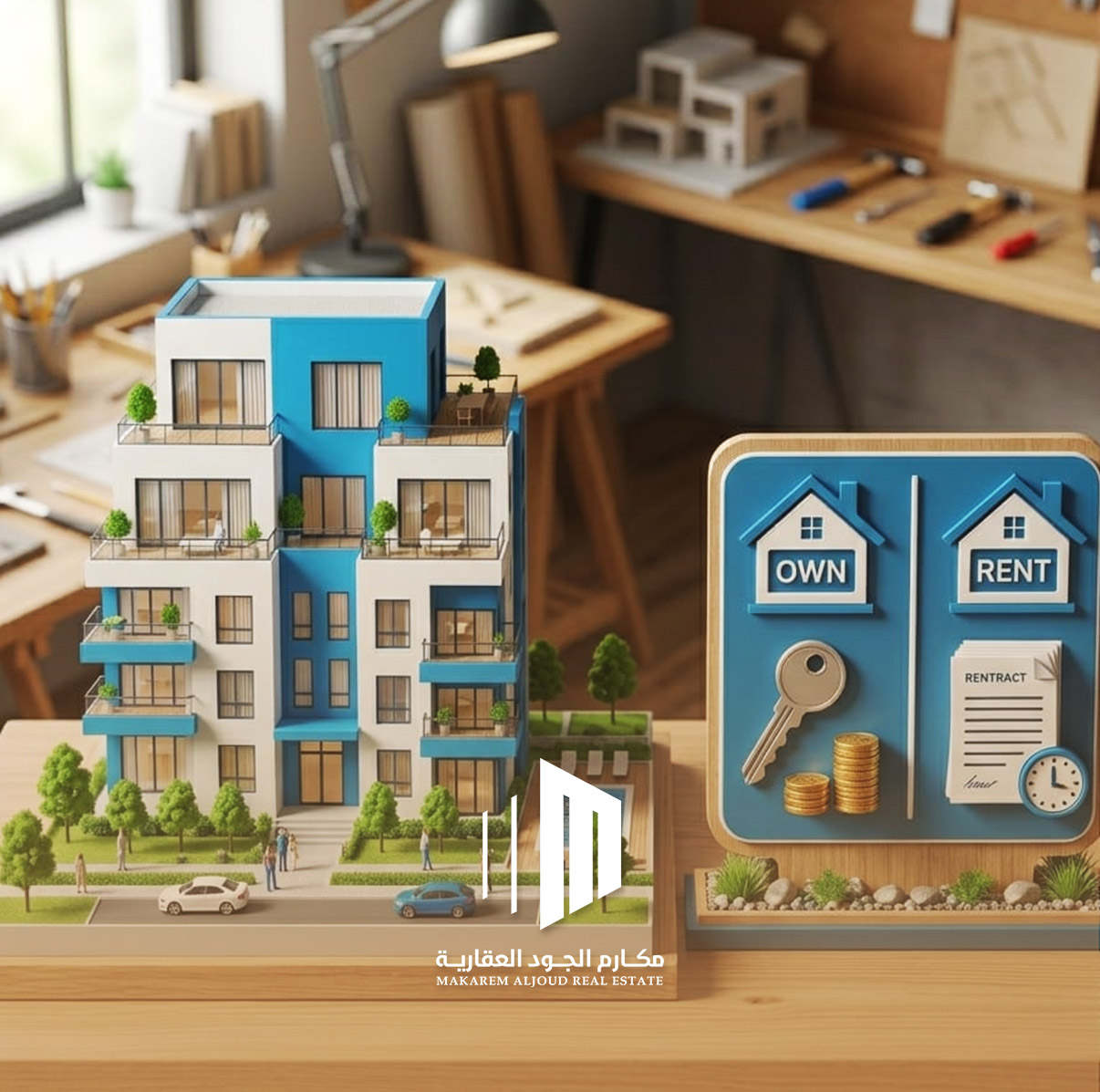 صورة توضيحية داخل مقال هل العقار في جدة يزيد سعره
