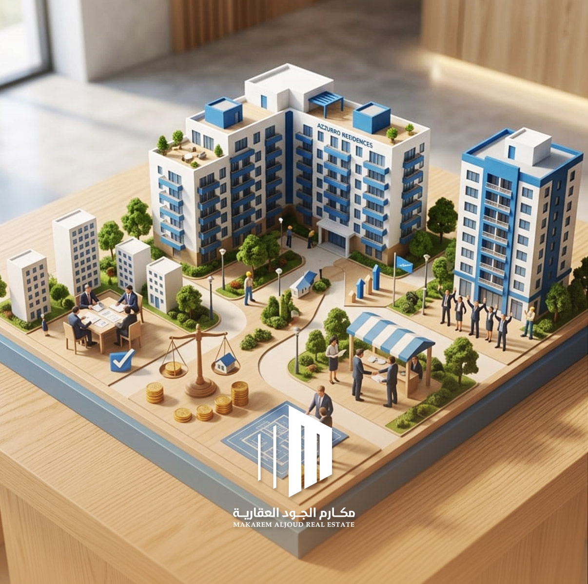 نصائح شراء عقار للاستثمار